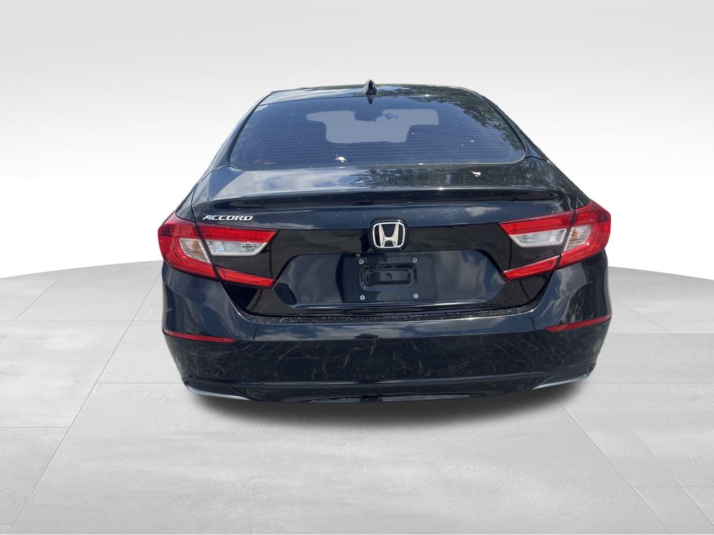 used 2019 Honda Accord car, priced at $16,992