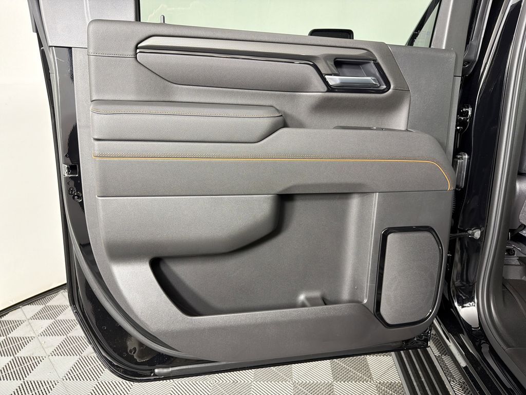 new 2026 GMC Sierra 2500HD car, priced at $83,990