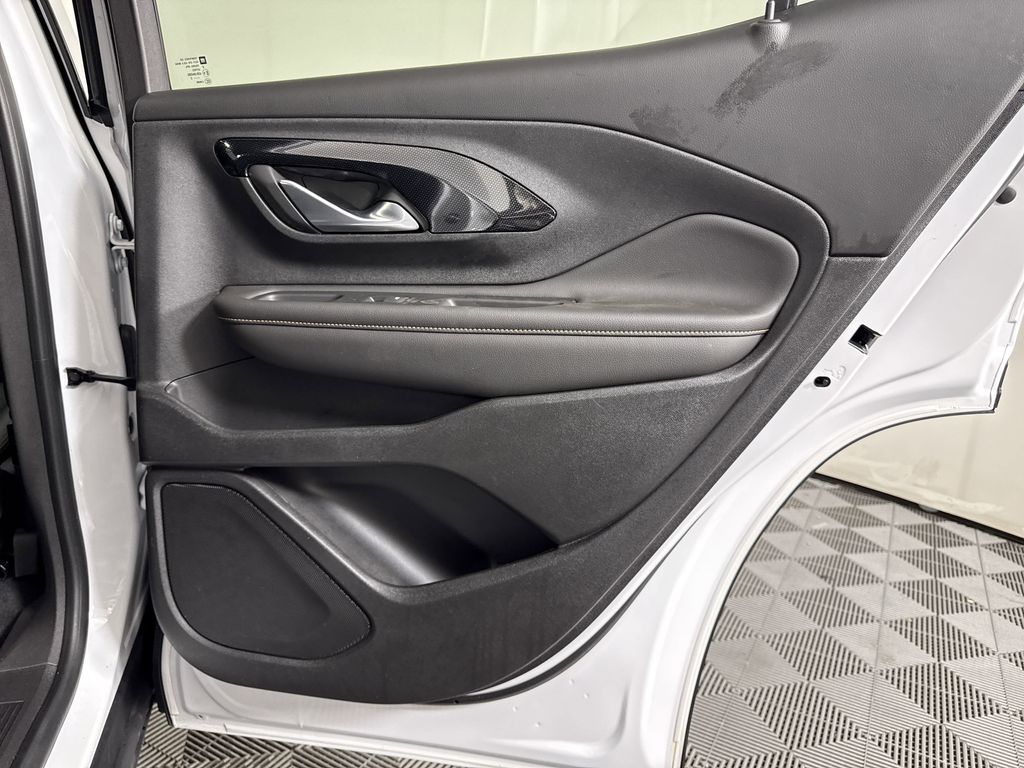 used 2022 GMC Terrain car, priced at $24,997