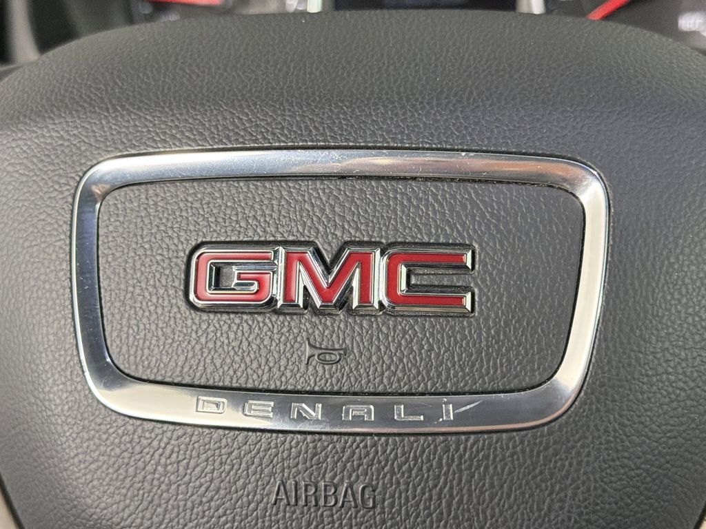 used 2018 GMC Terrain car, priced at $17,333