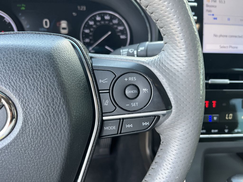 used 2021 Toyota Avalon Hybrid car, priced at $25,997