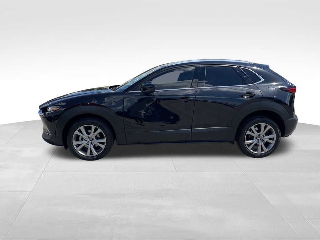 used 2023 Mazda CX-30 car, priced at $24,492