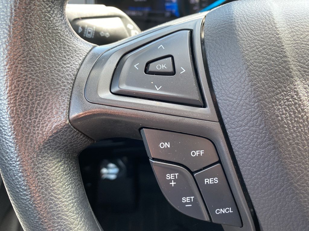 used 2022 Ford Edge car, priced at $23,716