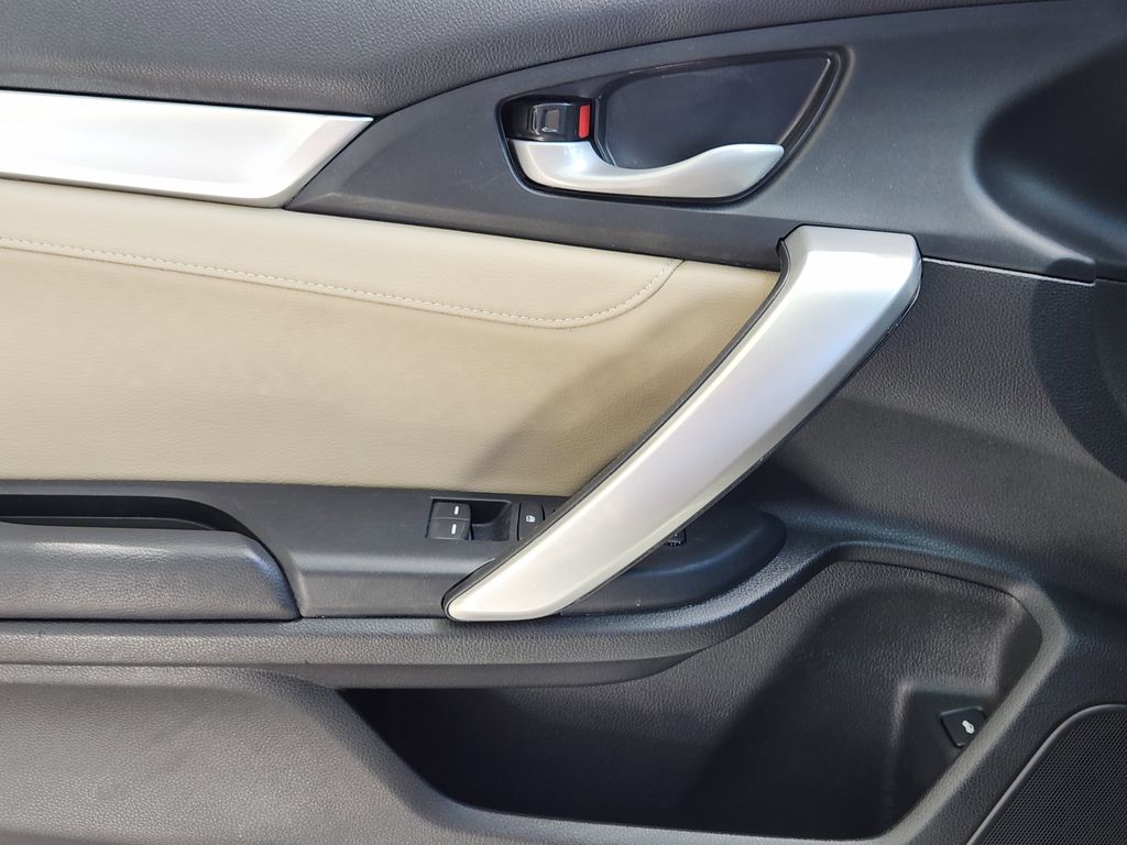 used 2019 Honda Civic car, priced at $19,992