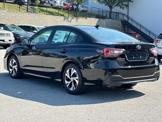 new 2025 Subaru Legacy car, priced at $24,872