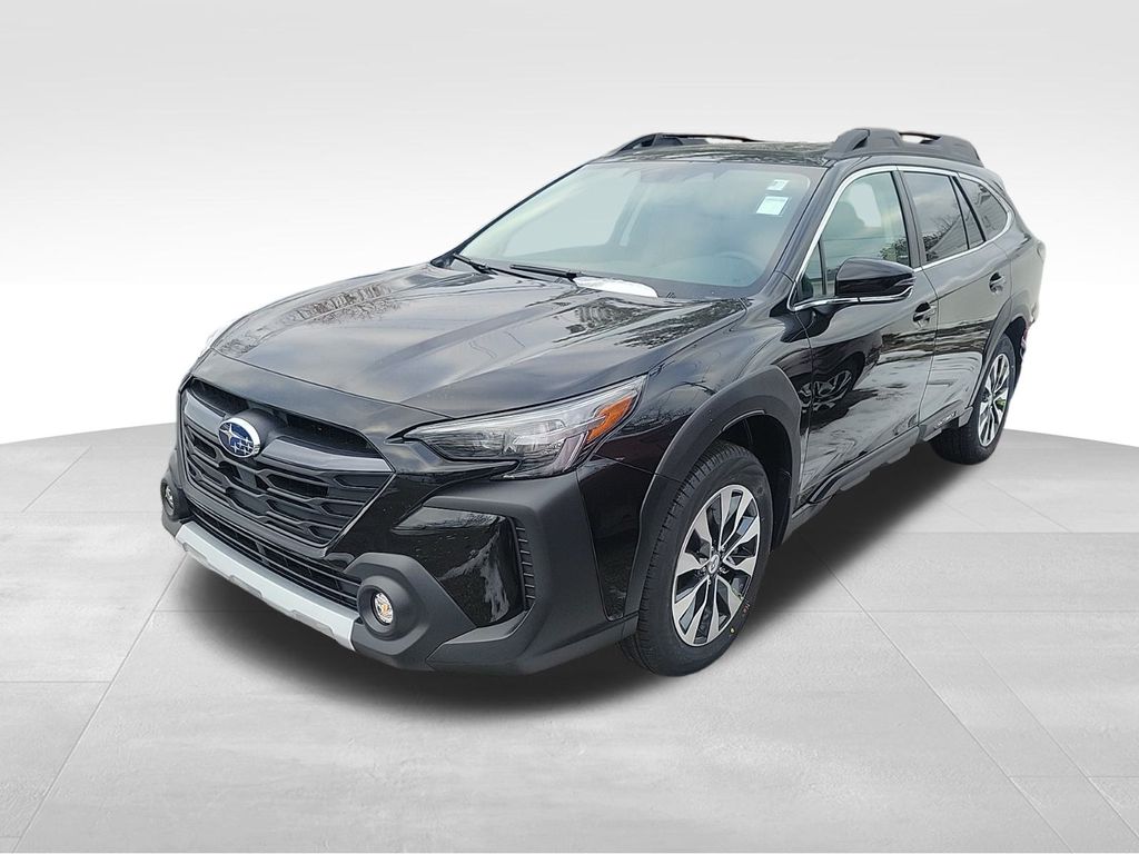 new 2025 Subaru Outback car, priced at $39,599