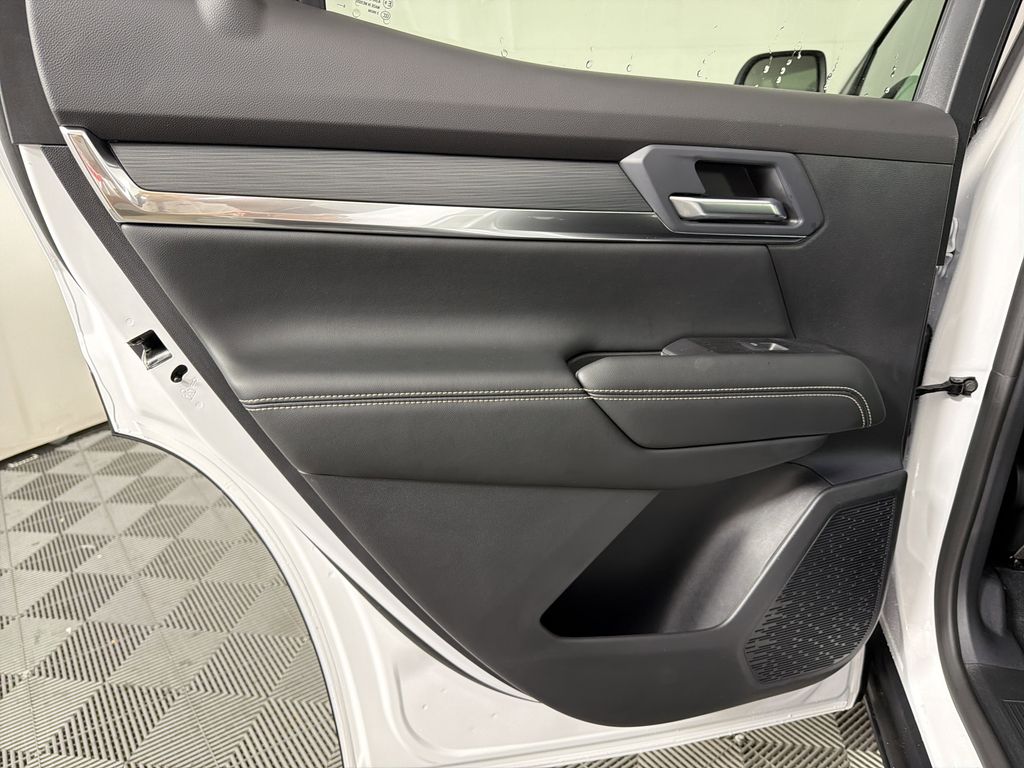 new 2026 GMC Terrain car, priced at $31,895