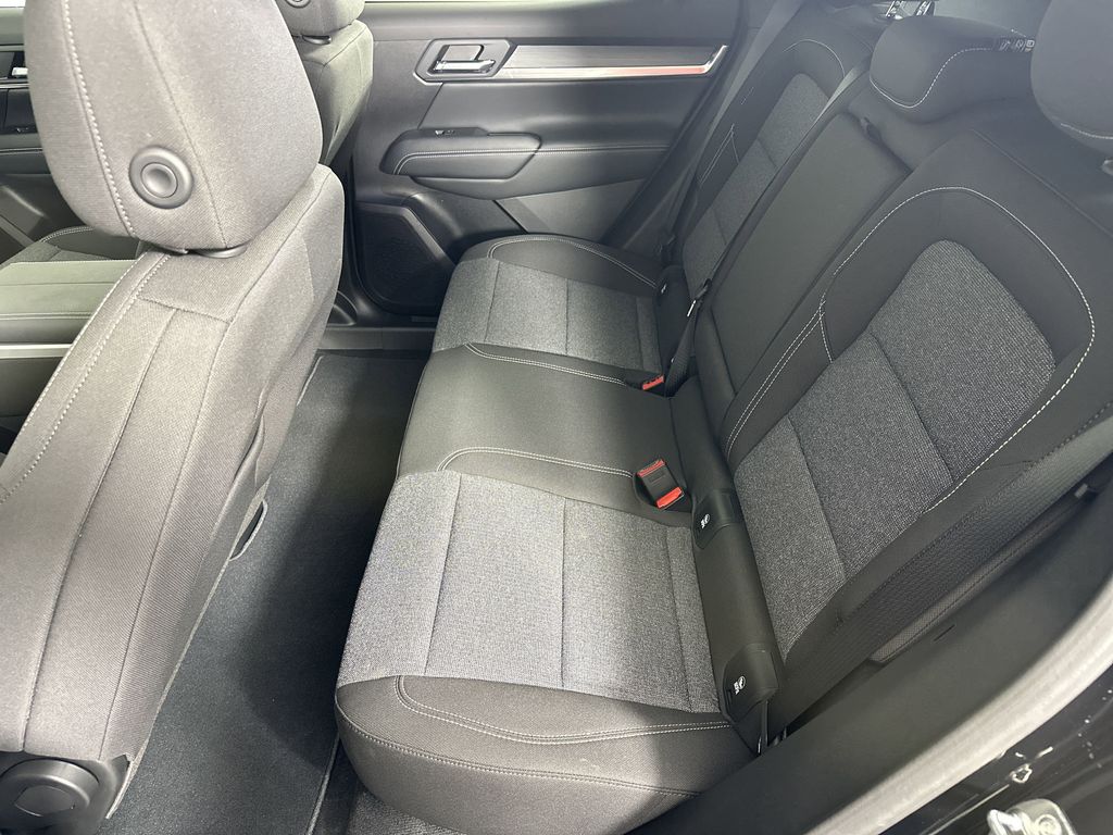 new 2025 GMC Terrain car, priced at $28,890