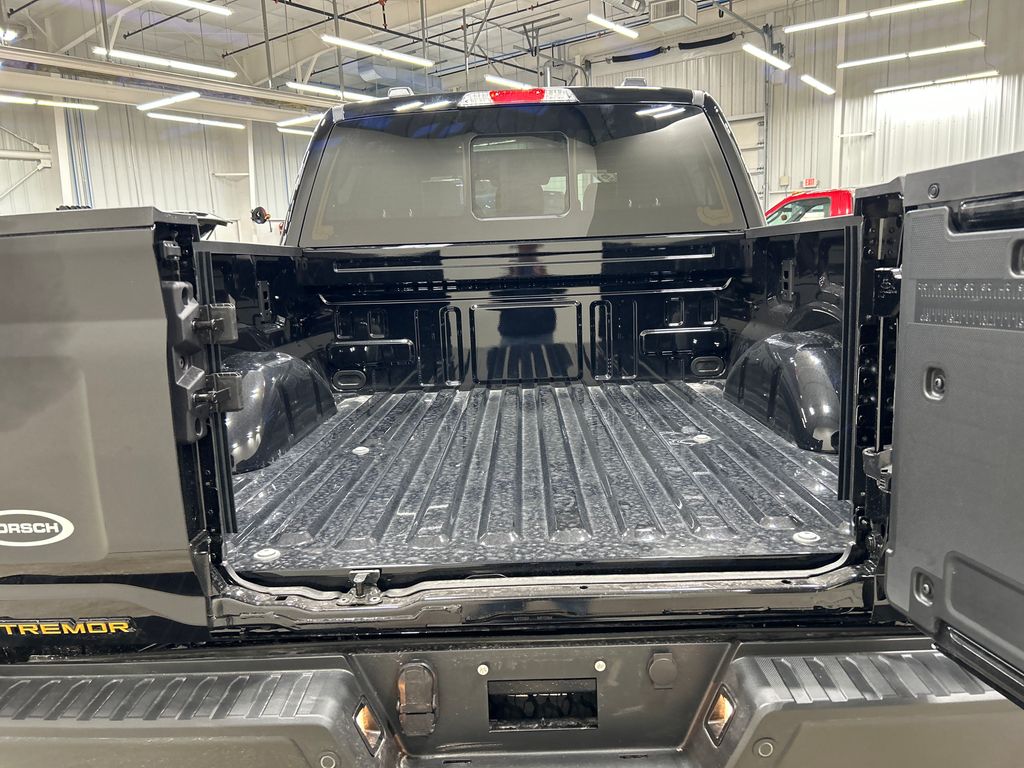 new 2025 Ford F-150 car, priced at $72,470
