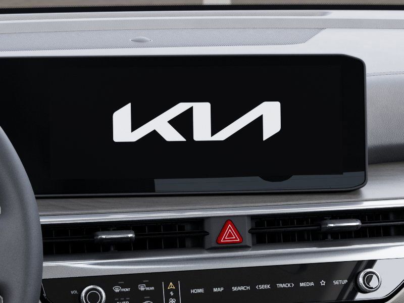new 2025 Kia Sorento car, priced at $39,414