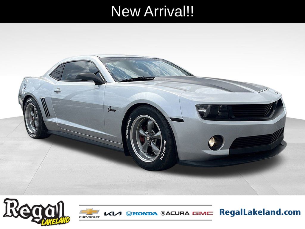 used 2013 Chevrolet Camaro car, priced at $14,991
