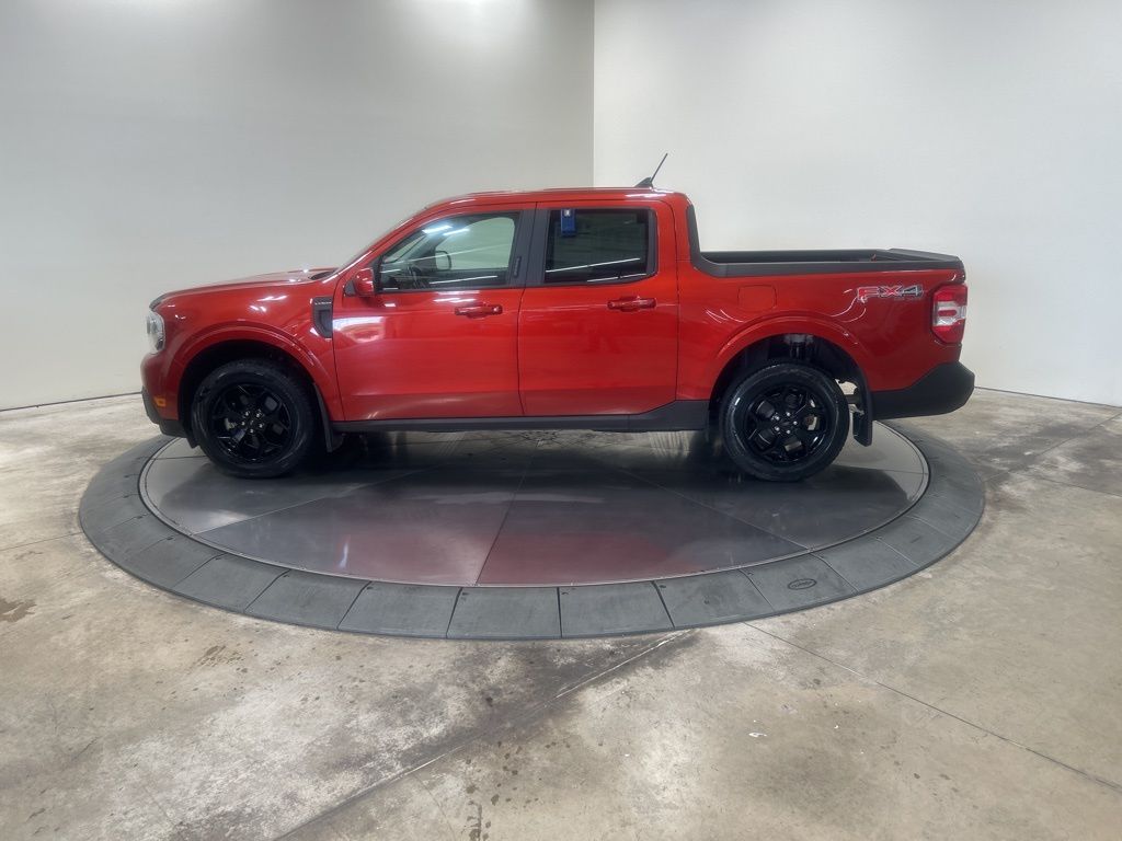 used 2022 Ford Maverick car, priced at $32,478