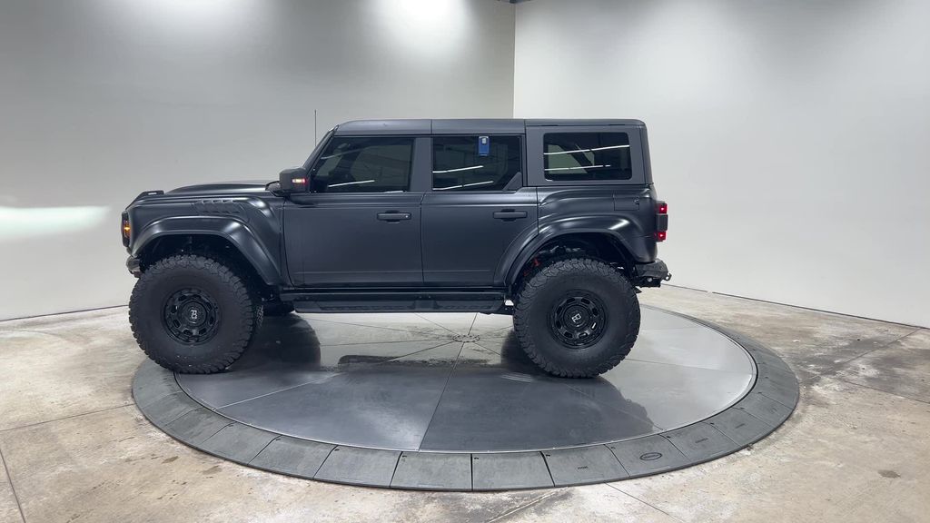 used 2023 Ford Bronco car, priced at $89,950