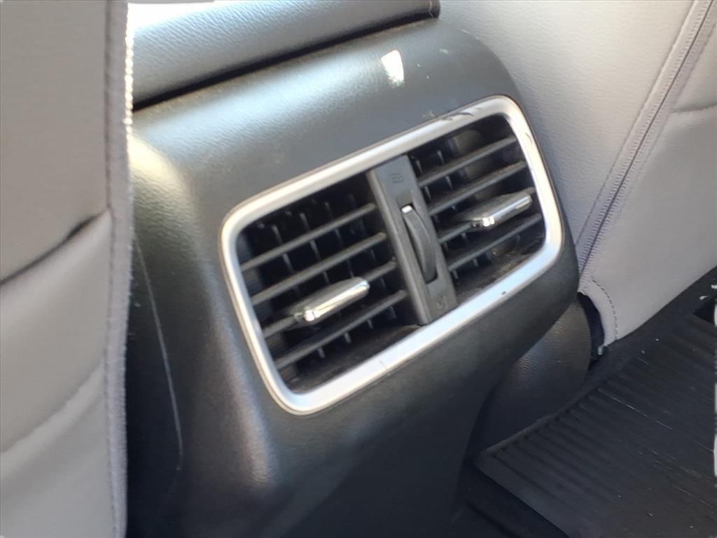 used 2016 Honda CR-V car