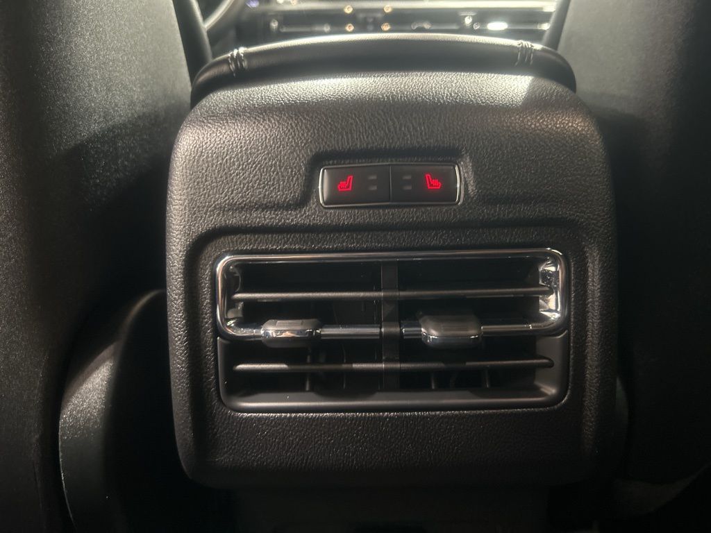 used 2022 Lincoln Corsair car, priced at $27,918