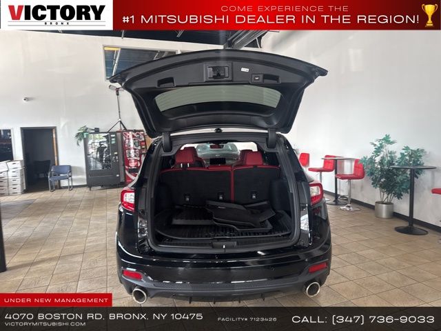 used 2023 Acura RDX car, priced at $33,135