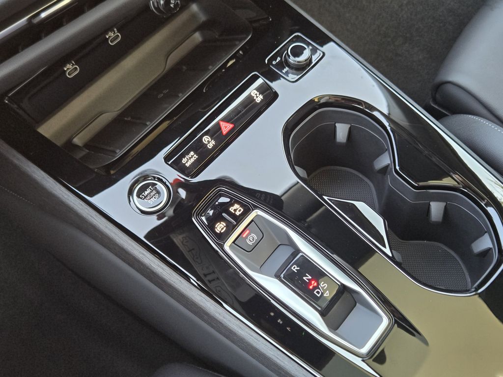 new 2025 Audi All-new A5 car, priced at $58,880