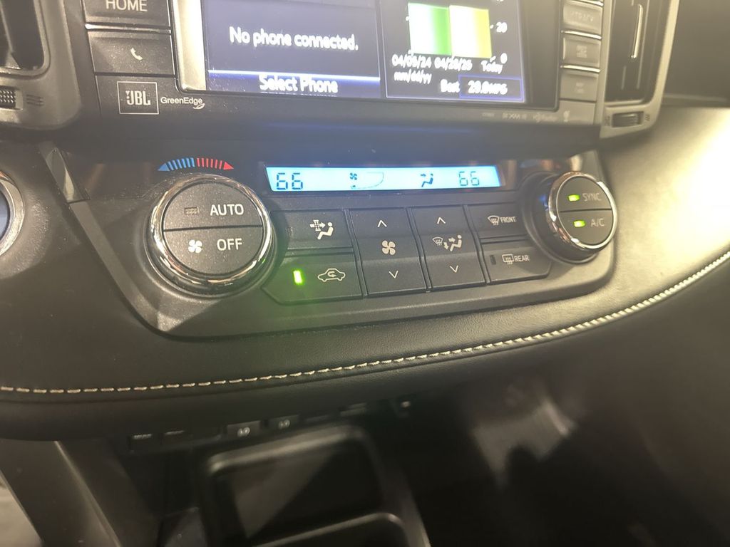 used 2018 Toyota RAV4 Hybrid car, priced at $26,998