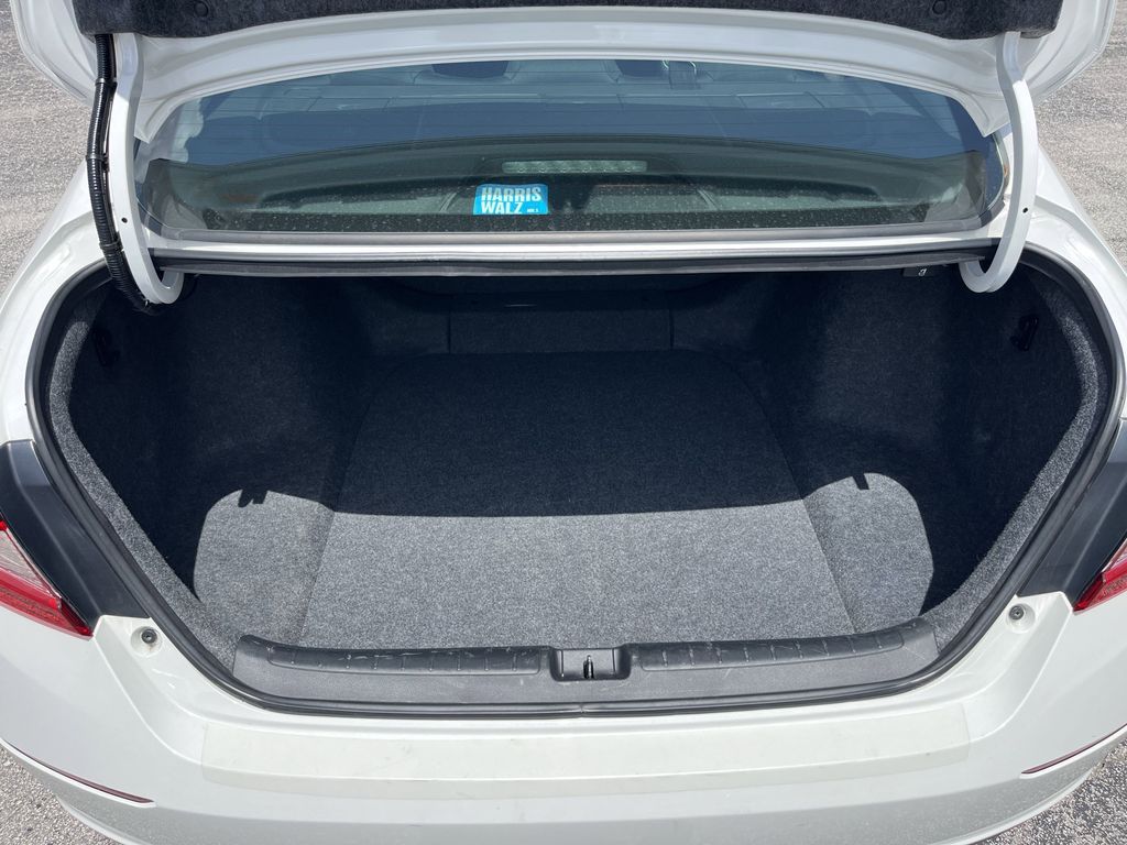 used 2019 Honda Accord car, priced at $21,592