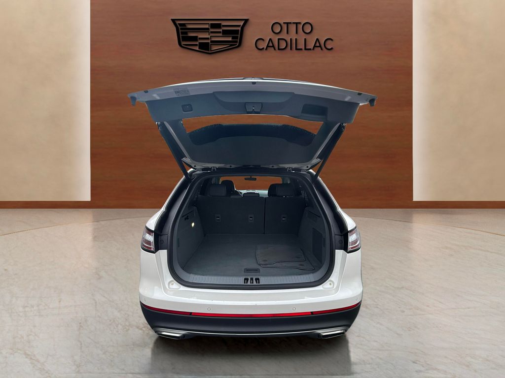 used 2019 Lincoln Nautilus car, priced at $23,000