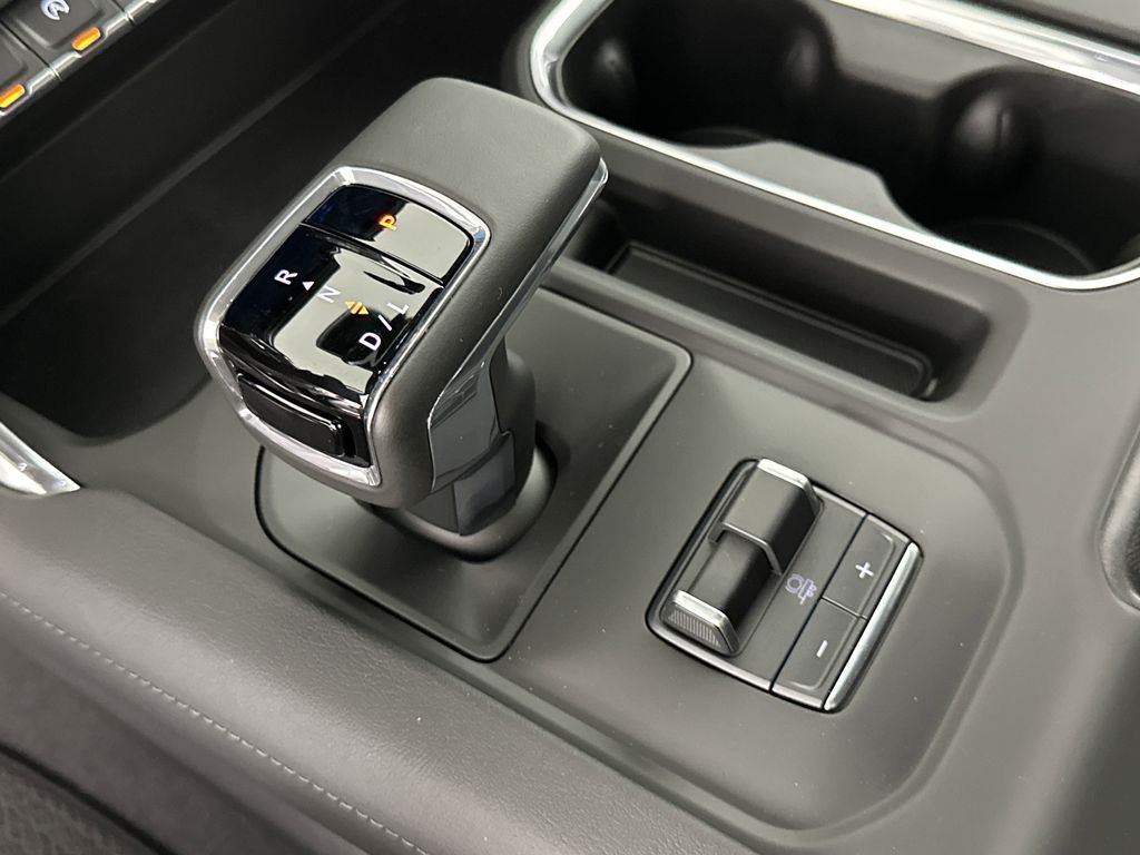 new 2025 GMC Sierra 1500 car, priced at $68,494