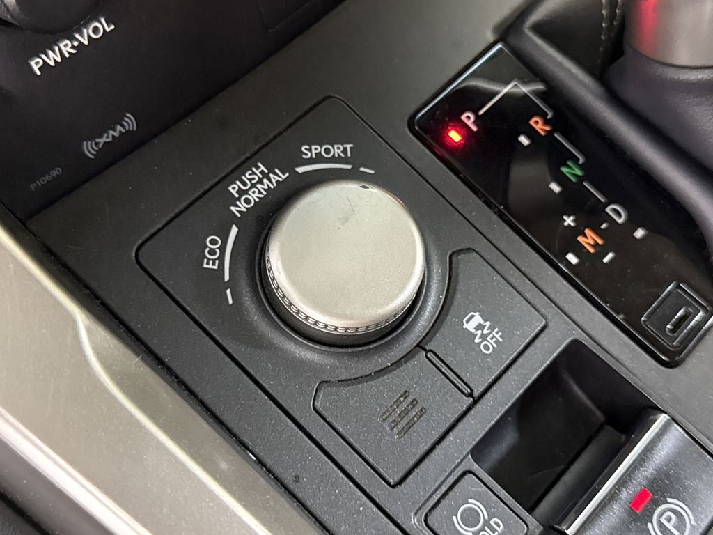 used 2015 Lexus NX car, priced at $17,797