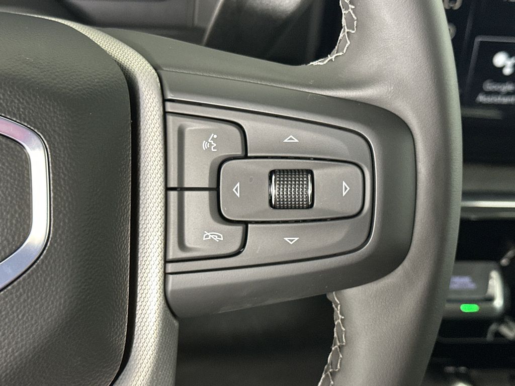 new 2025 GMC Sierra 2500HD car, priced at $85,639