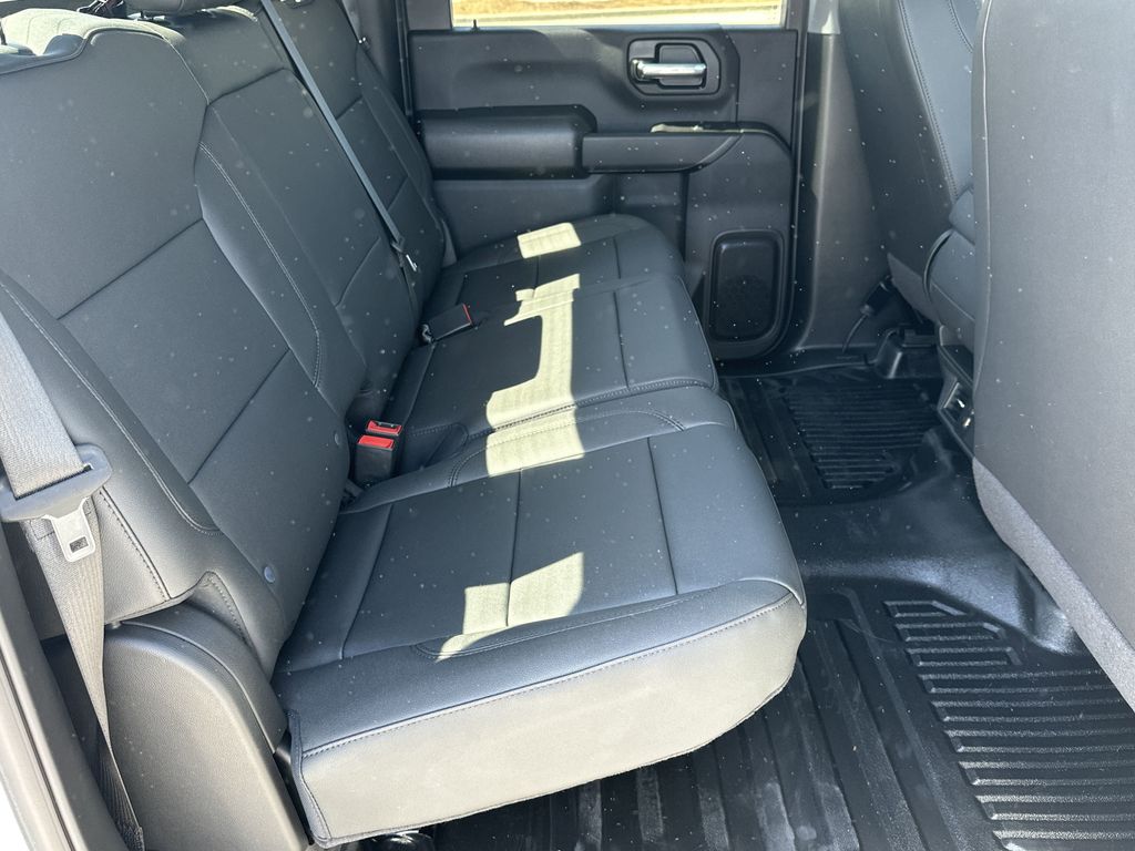 new 2024 GMC Sierra 3500HD car, priced at $50,953