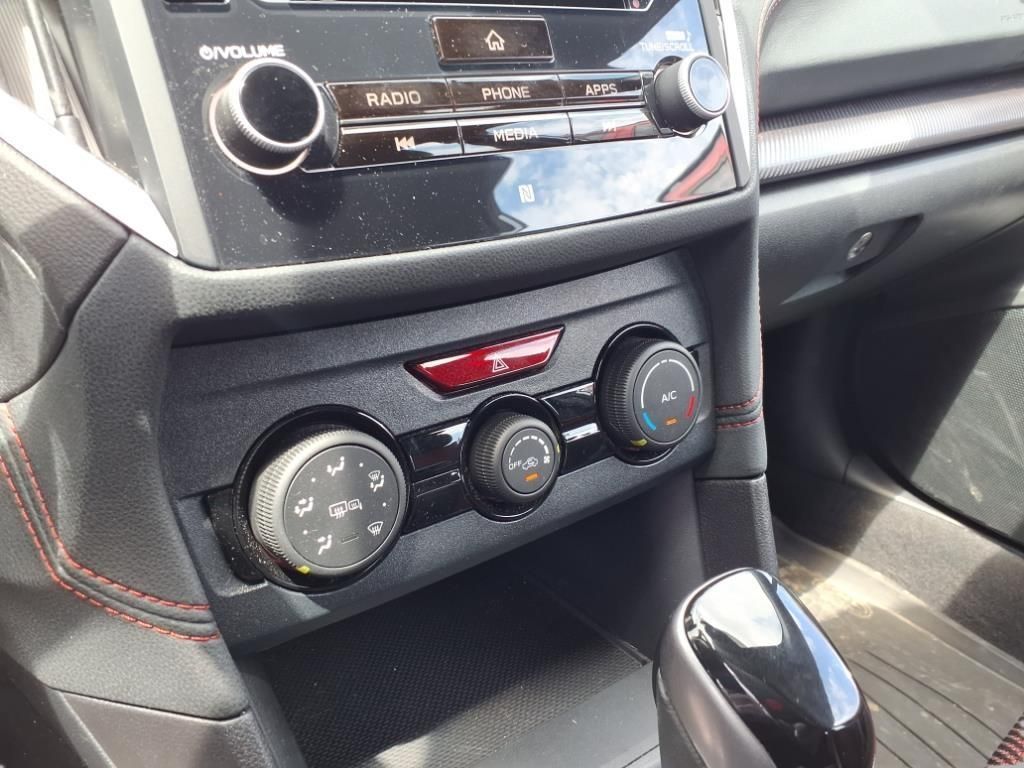 used 2023 Subaru Impreza car, priced at $24,846