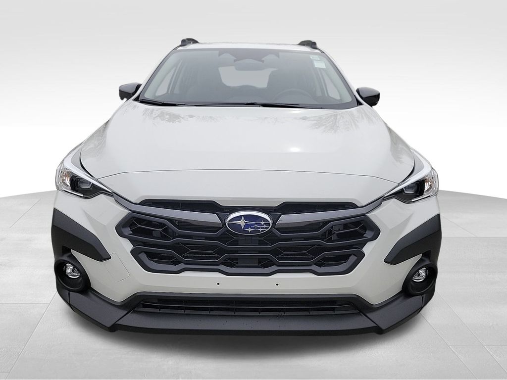 new 2025 Subaru Crosstrek car, priced at $27,314