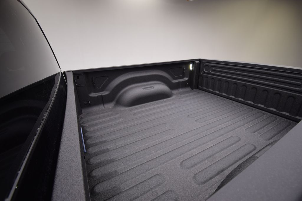 new 2026 Ram 2500 car, priced at $54,412