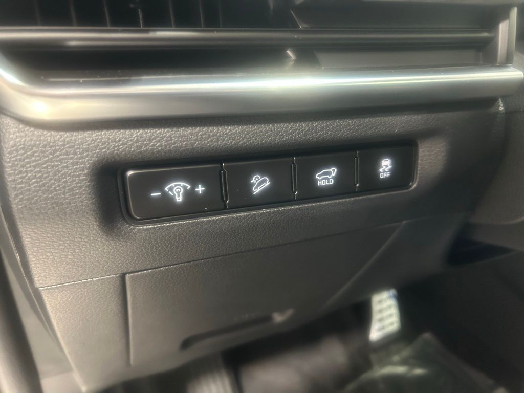 new 2025 Kia Telluride car, priced at $51,224