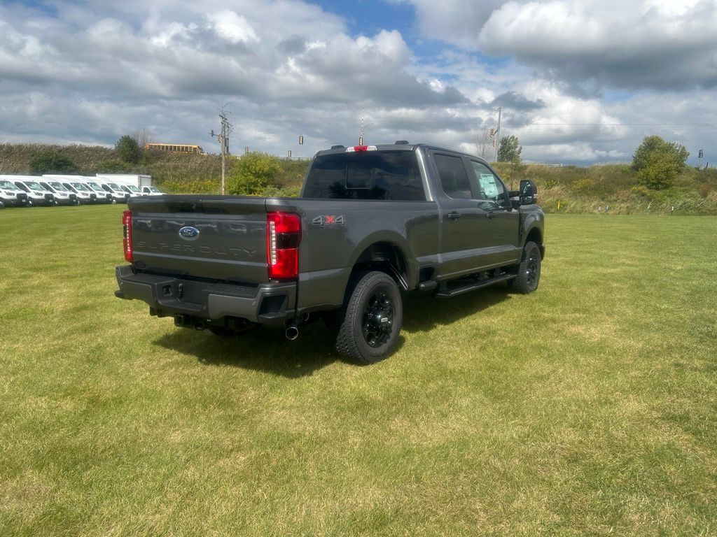 new 2026 Ford F-250SD car, priced at $63,495