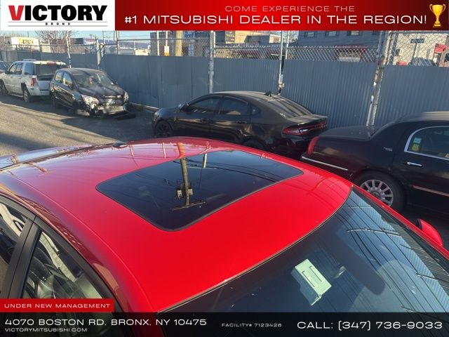 used 2022 Dodge Charger car, priced at $16,866