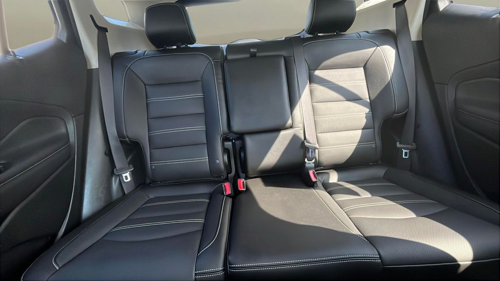 used 2022 GMC Terrain car, priced at $27,700