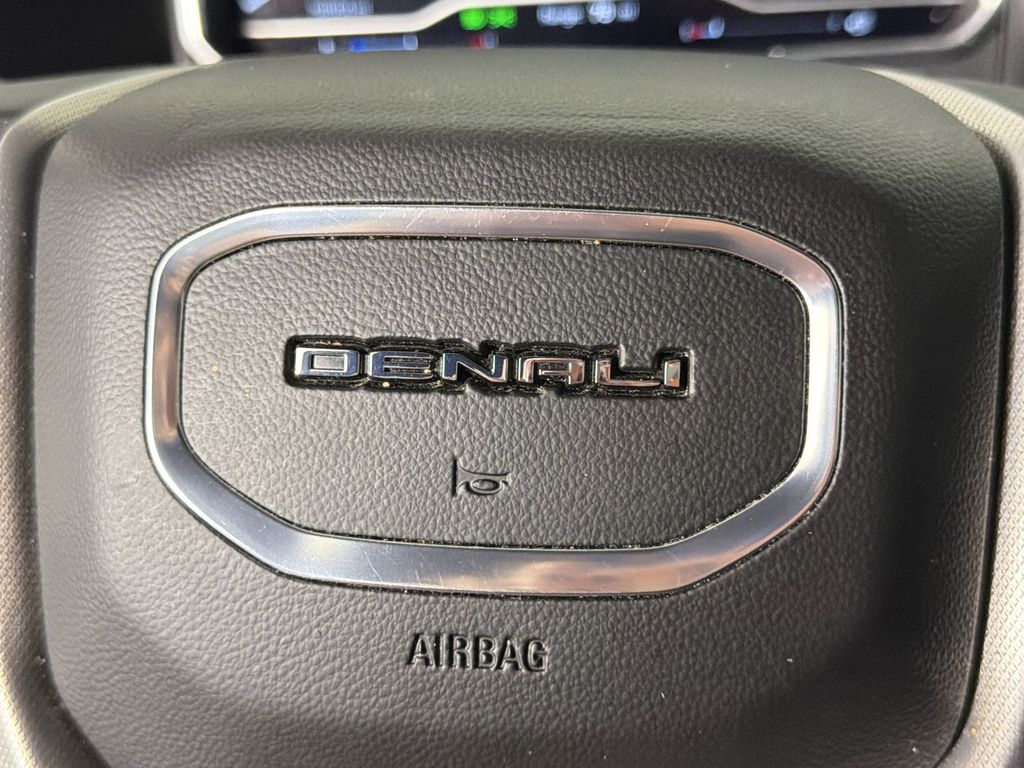 used 2023 GMC Sierra 1500 car, priced at $49,997