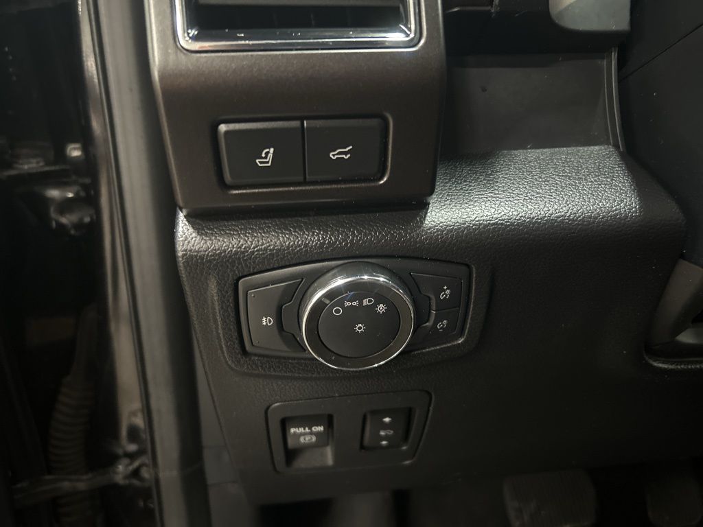 used 2021 Ford Expedition Max car, priced at $43,909