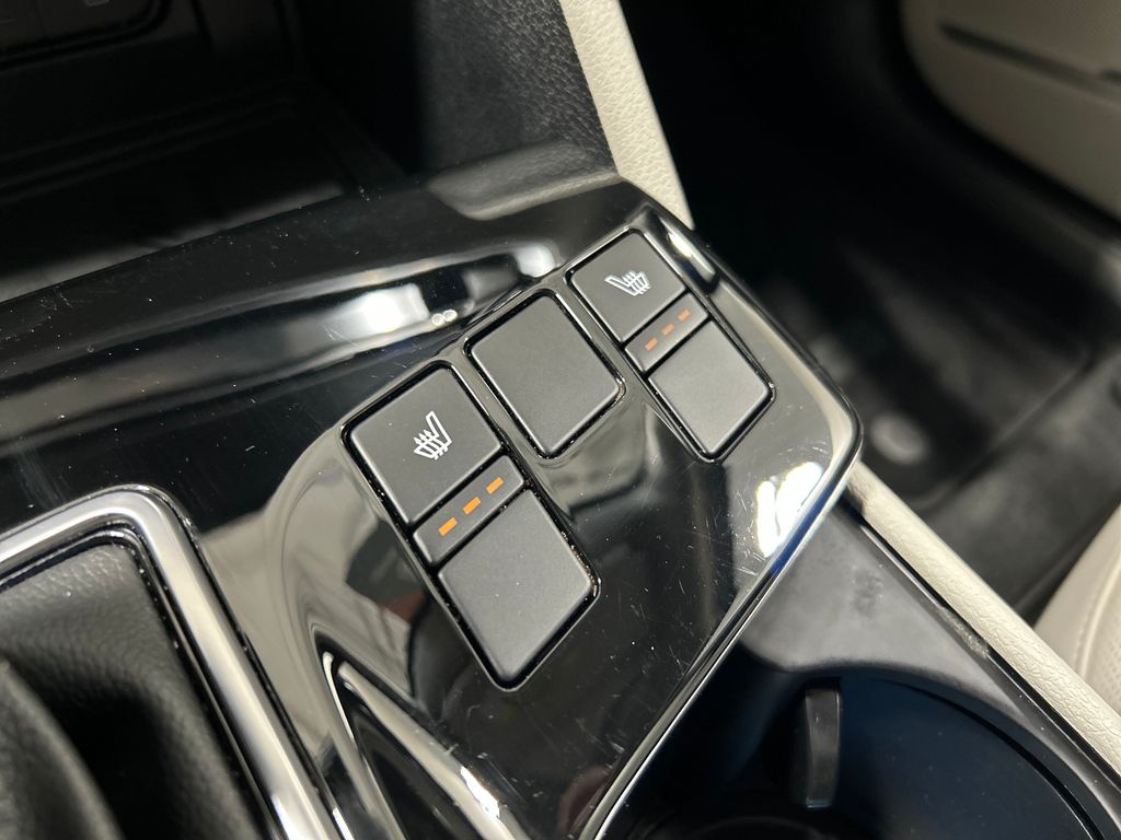 used 2023 Kia Sportage car, priced at $24,488