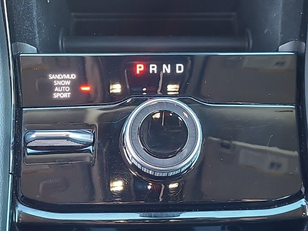 used 2021 Jeep Grand Cherokee L car, priced at $30,927