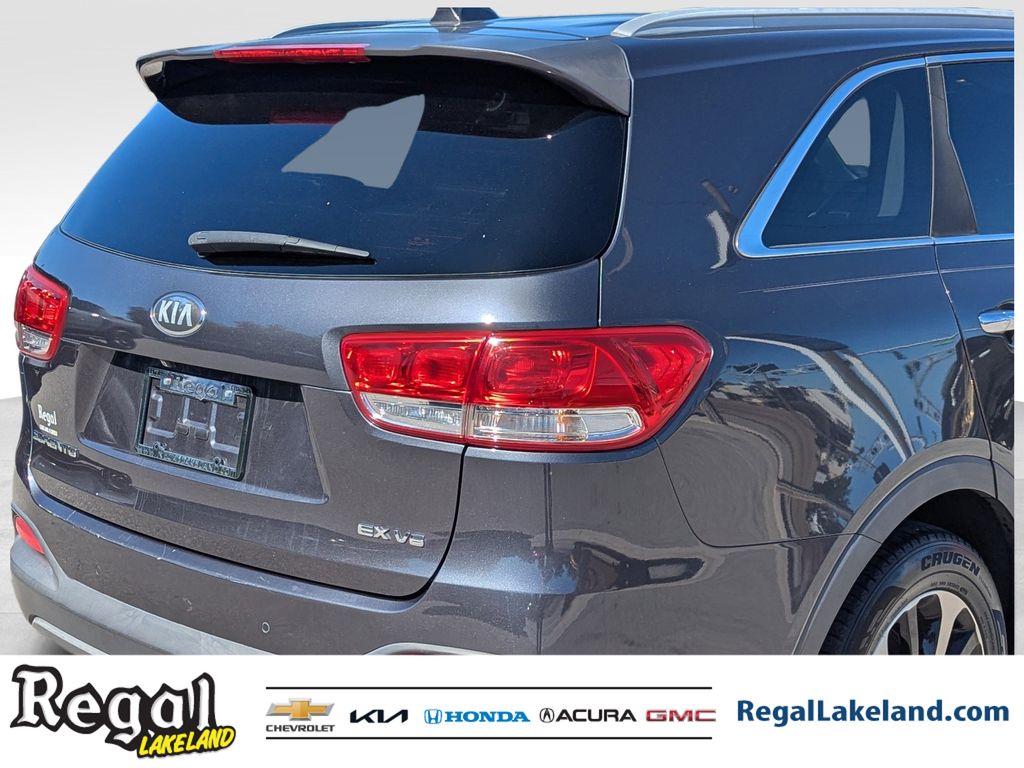 used 2016 Kia Sorento car, priced at $11,691