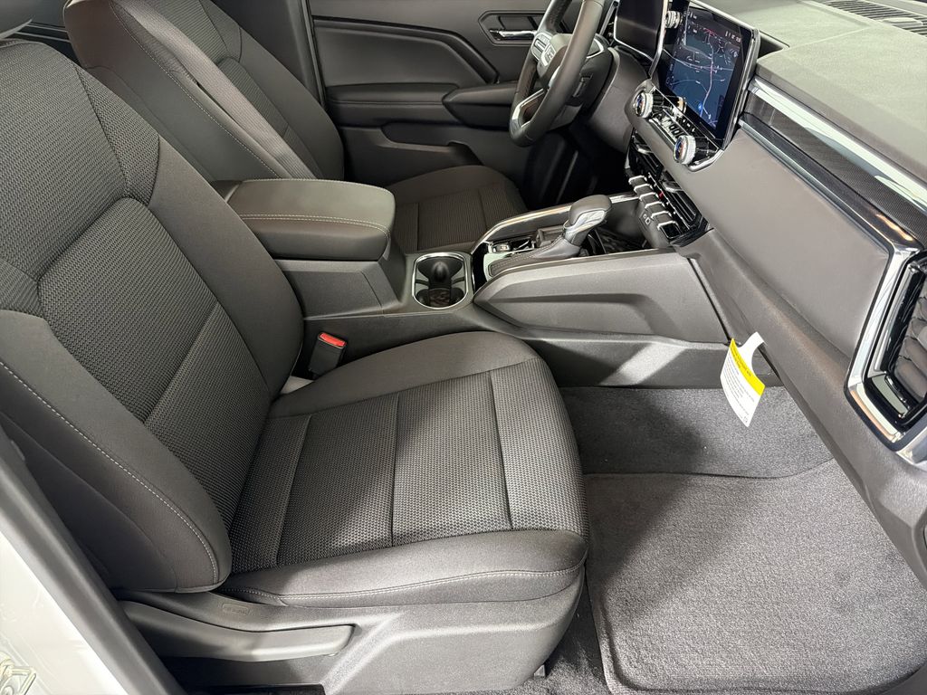 new 2026 GMC Canyon car, priced at $41,080