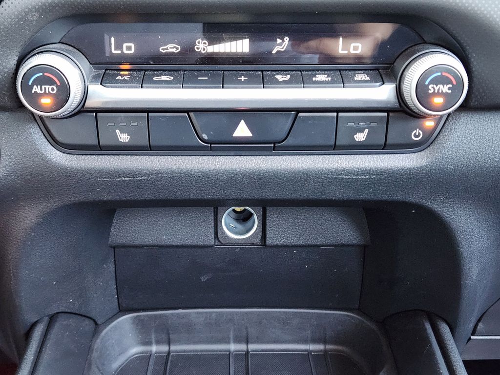 used 2024 Mazda CX-50 car, priced at $27,944