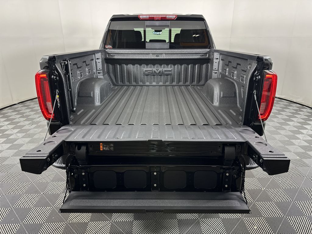 new 2025 GMC Sierra 1500 car, priced at $68,494