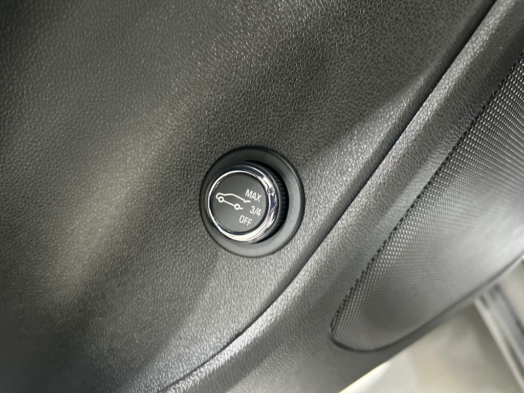 used 2022 Chevrolet Blazer car, priced at $26,951