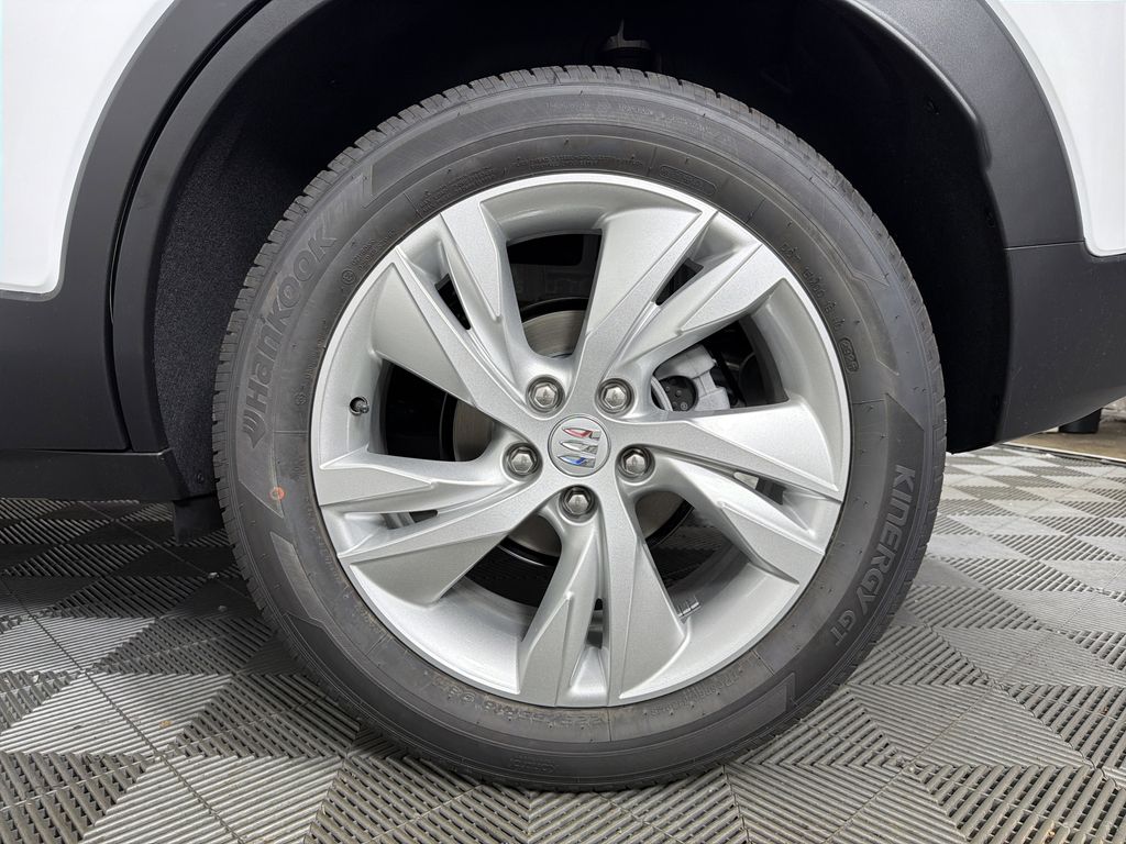 new 2026 Buick Encore GX car, priced at $24,785