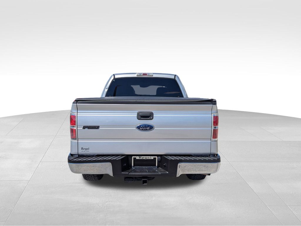used 2010 Ford F-150 car, priced at $11,991
