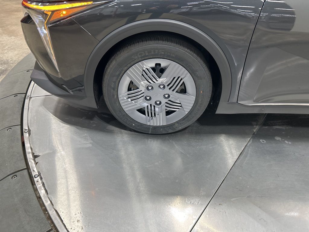 new 2025 Kia K4 car, priced at $22,470