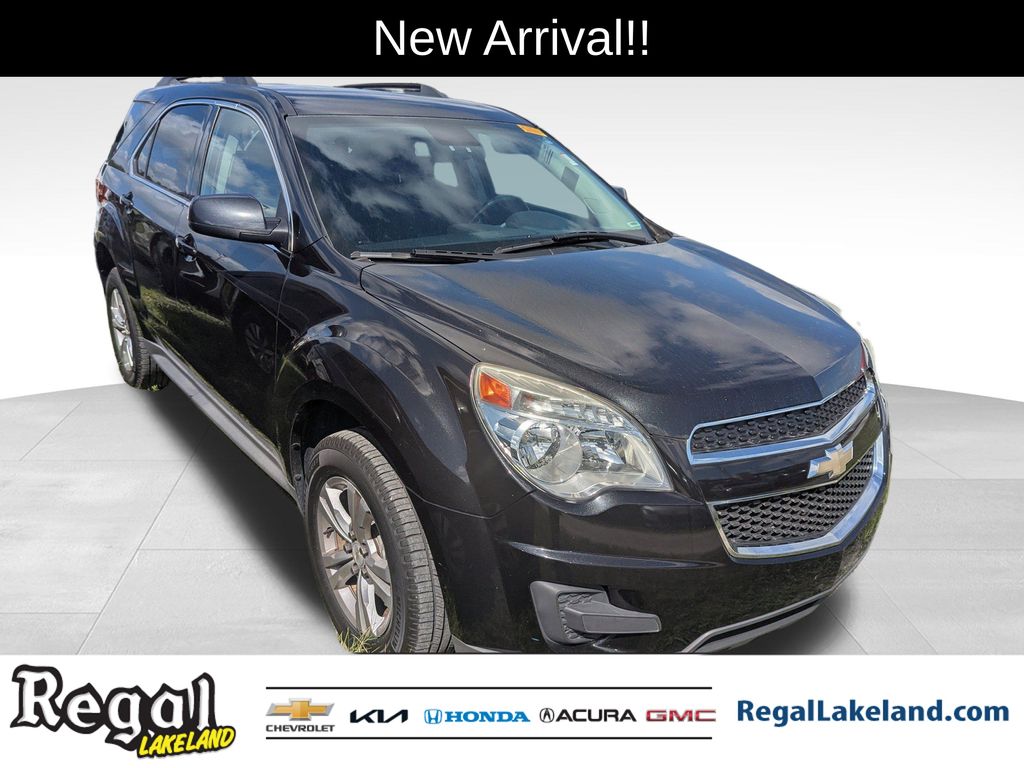 used 2015 Chevrolet Equinox car, priced at $5,491