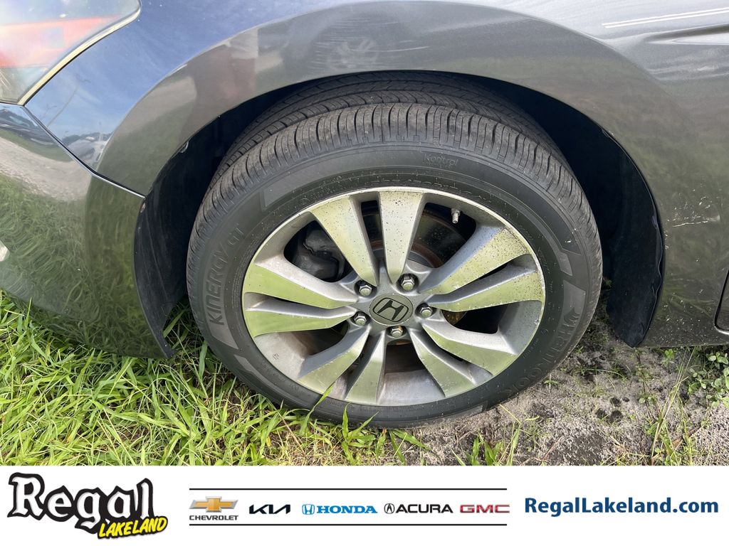 used 2009 Honda Accord car, priced at $7,846
