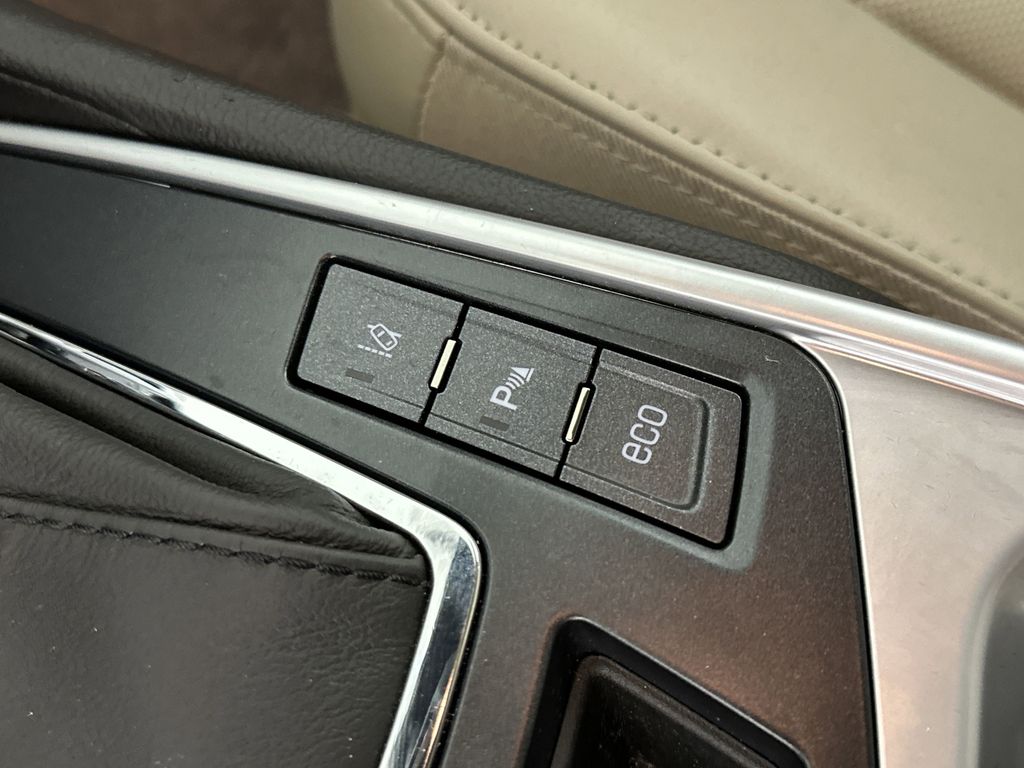 used 2013 Cadillac SRX car, priced at $12,497